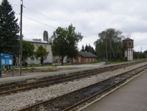 Perroon, september 2008