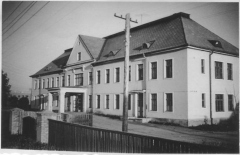Rapla haigla 1960ndad