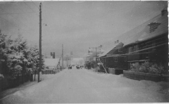 Vaade Tallinna maanteele  1959