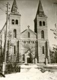 Rapla kirik