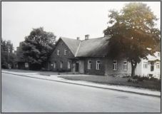 Postkontori ja kultuurimaja hoone. 1989