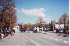 Tallinna maantee, september 2007