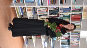 Rita Merekivi